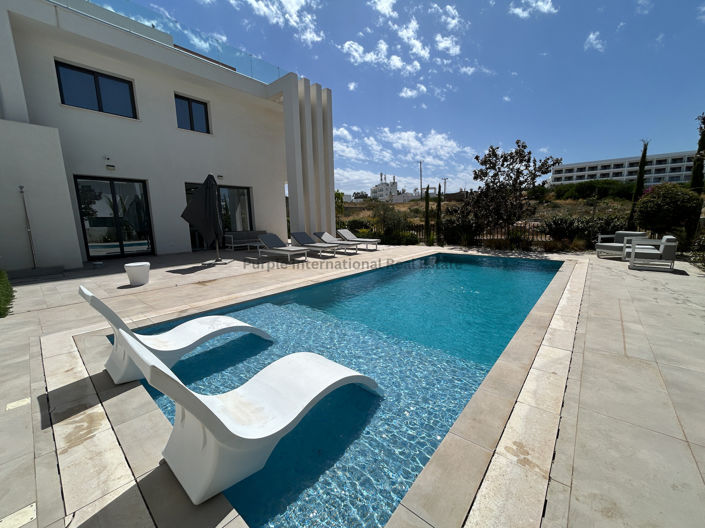 Image No.8-Villa de 3 chambres à vendre à Protaras