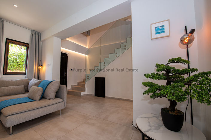 Image No.17-Villa de 5 chambres à vendre à Peyia