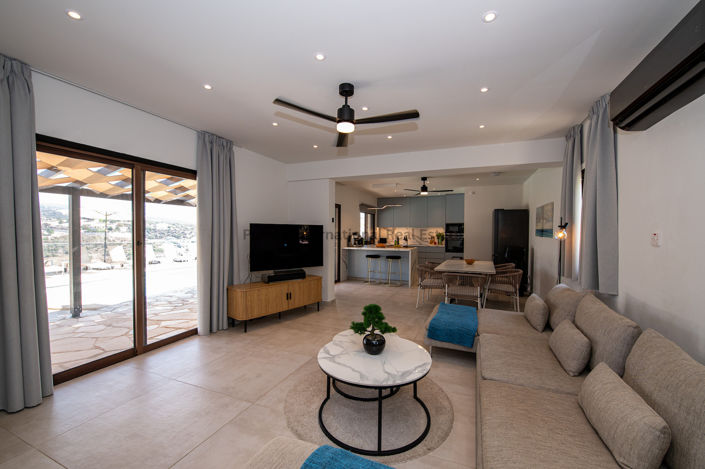 Image No.19-Villa de 5 chambres à vendre à Peyia