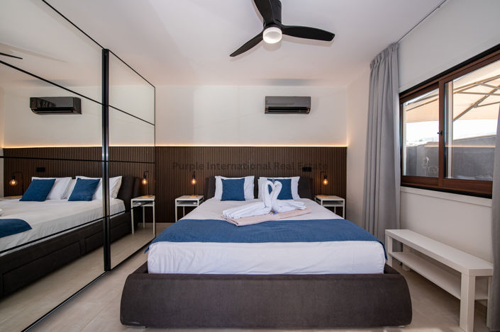 Image No.21-Villa de 5 chambres à vendre à Peyia