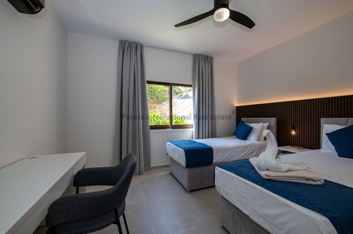 Image No.25-Villa de 5 chambres à vendre à Peyia