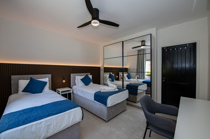 Image No.26-Villa de 5 chambres à vendre à Peyia