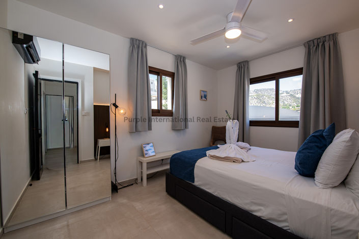 Image No.27-Villa de 5 chambres à vendre à Peyia