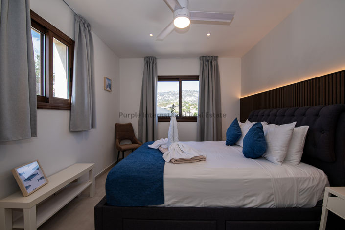 Image No.28-Villa de 5 chambres à vendre à Peyia