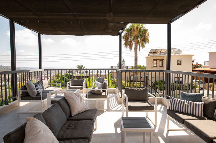 Image No.40-Villa de 5 chambres à vendre à Peyia