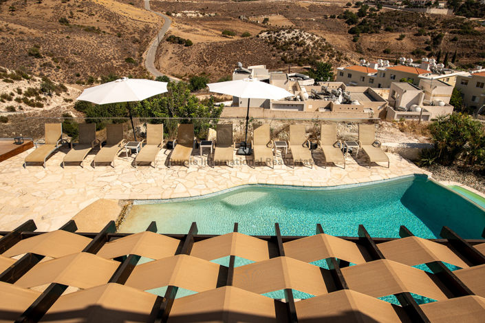 Image No.42-Villa de 5 chambres à vendre à Peyia