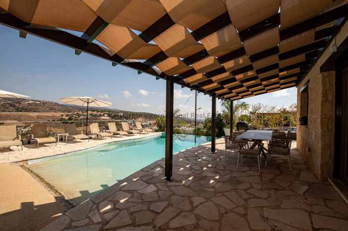 Image No.43-Villa de 5 chambres à vendre à Peyia