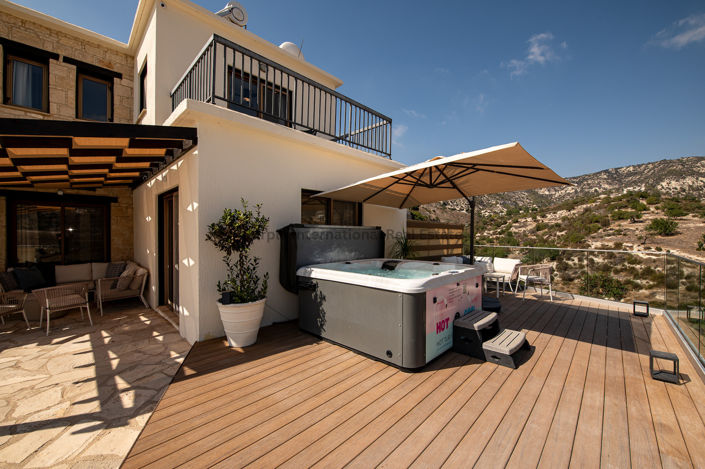 Image No.44-Villa de 5 chambres à vendre à Peyia