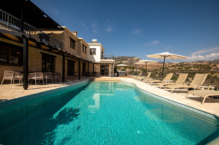 Image No.46-Villa de 5 chambres à vendre à Peyia