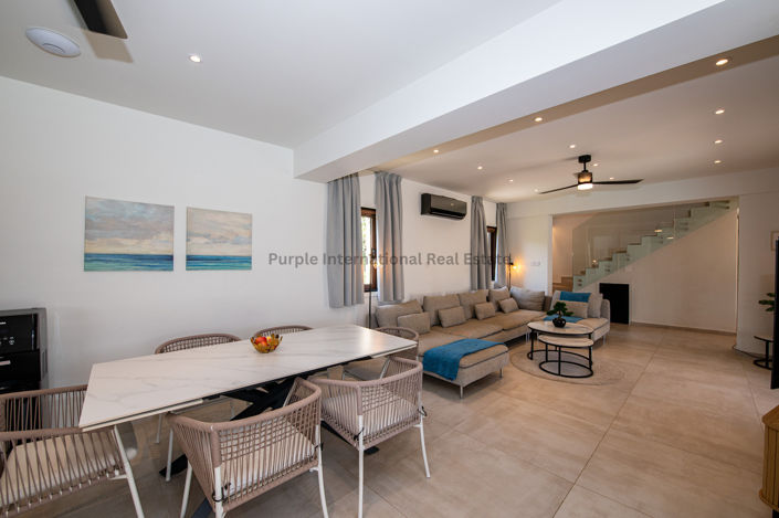 Image No.7-Villa de 5 chambres à vendre à Peyia