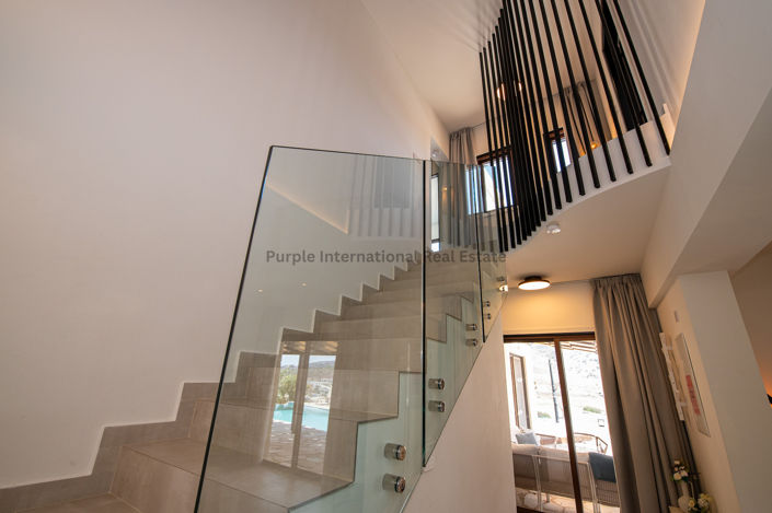 Image No.8-Villa de 5 chambres à vendre à Peyia