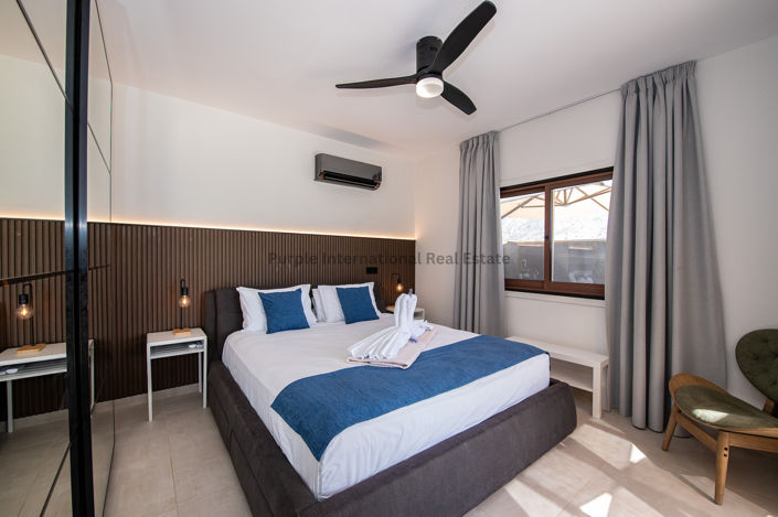 Image No.9-Villa de 5 chambres à vendre à Peyia