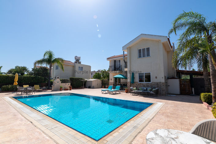 Image No.22-Villa de 3 chambres à vendre à Protaras