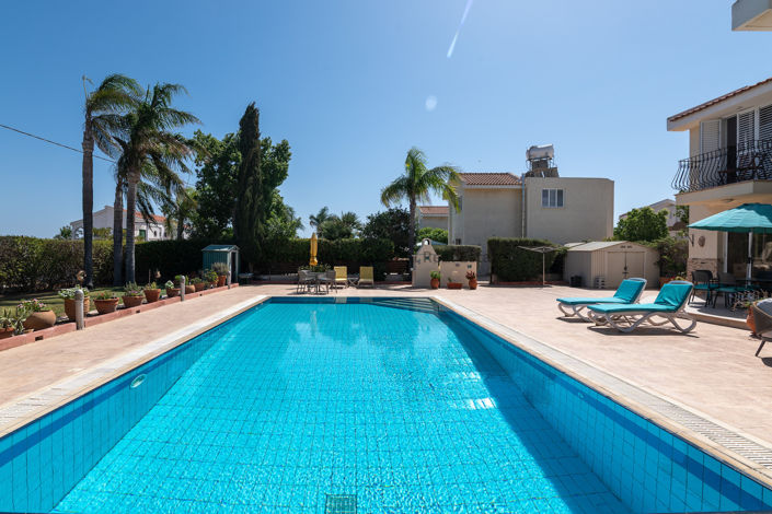 Image No.23-Villa de 3 chambres à vendre à Protaras