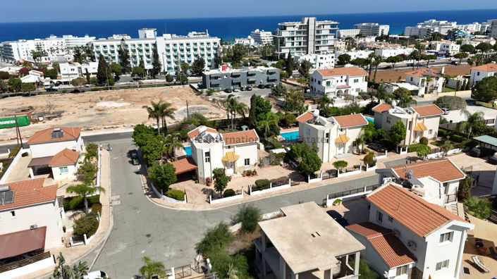 Image No.25-Villa de 3 chambres à vendre à Protaras