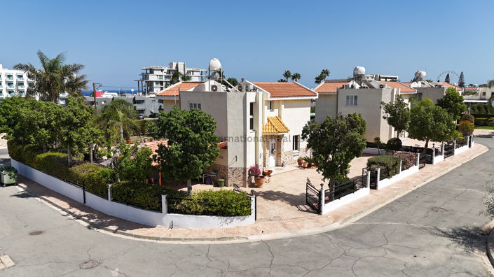 Image No.26-Villa de 3 chambres à vendre à Protaras