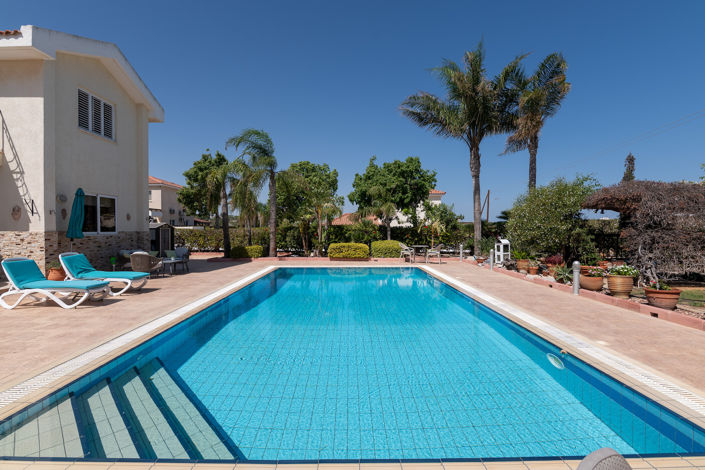 Image No.5-Villa de 3 chambres à vendre à Protaras