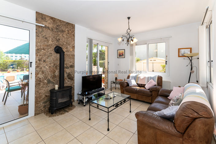 Image No.4-Villa de 3 chambres à vendre à Protaras