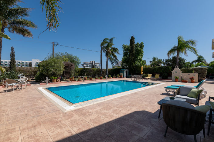 Image No.8-Villa de 3 chambres à vendre à Protaras