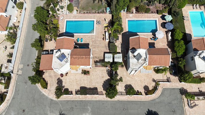 Image No.9-Villa de 3 chambres à vendre à Protaras