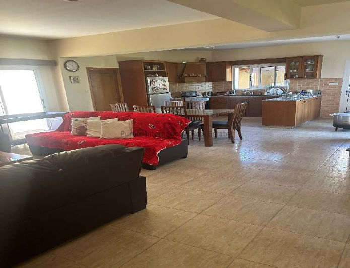 Image No.2-Villa de 6 chambres à vendre à Pissouri