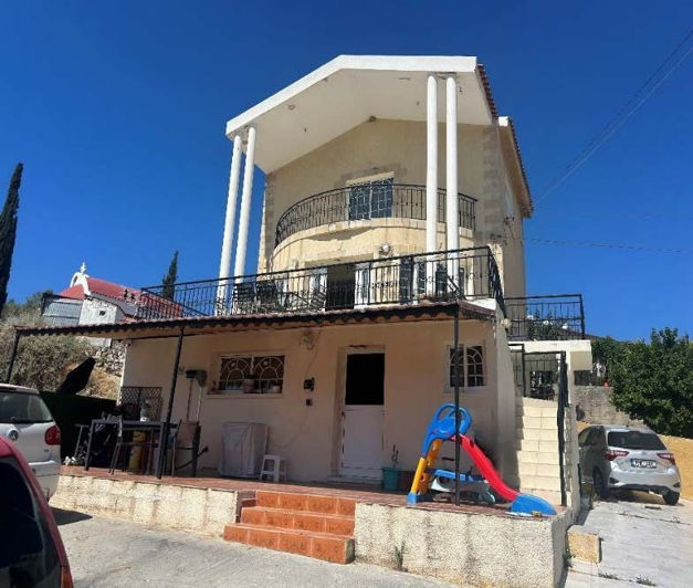 Image No.22-Villa de 6 chambres à vendre à Pissouri