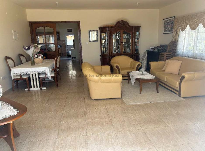 Image No.3-Villa de 6 chambres à vendre à Pissouri