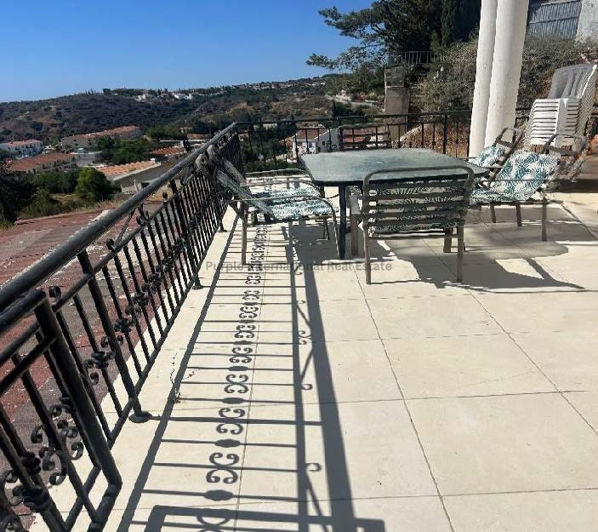 Image No.8-Villa de 6 chambres à vendre à Pissouri