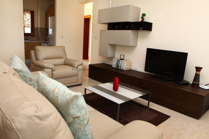 Image No.5-Appartement de 2 chambres à vendre à Aphrodite Hills