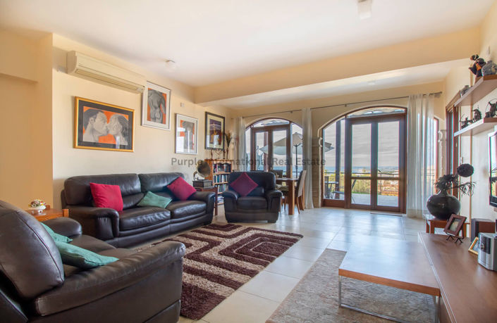 Image No.2-Appartement de 2 chambres à vendre à Aphrodite Hills