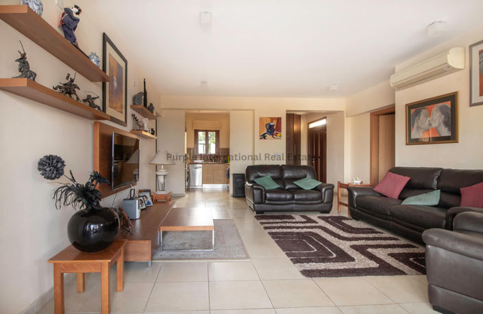 Image No.4-Appartement de 2 chambres à vendre à Aphrodite Hills