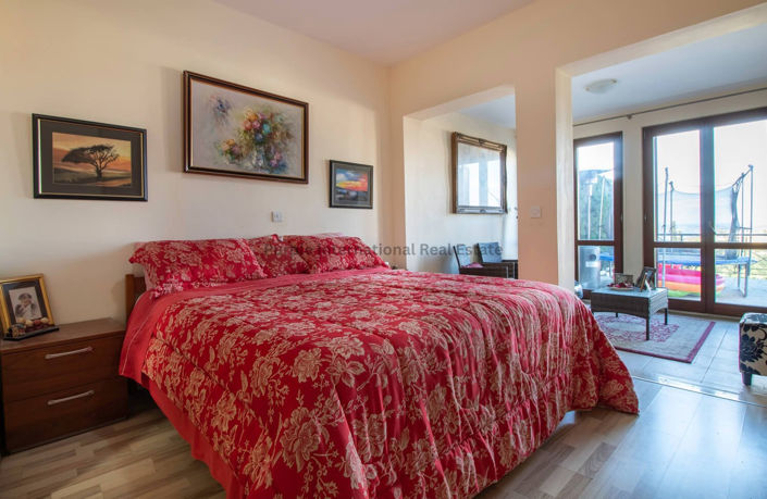 Image No.7-Appartement de 2 chambres à vendre à Aphrodite Hills