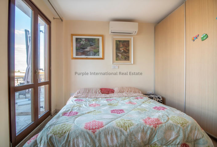 Image No.8-Appartement de 2 chambres à vendre à Aphrodite Hills