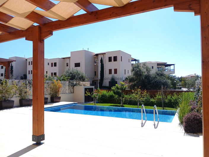 Image No.17-Villa de 3 chambres à vendre à Aphrodite Hills