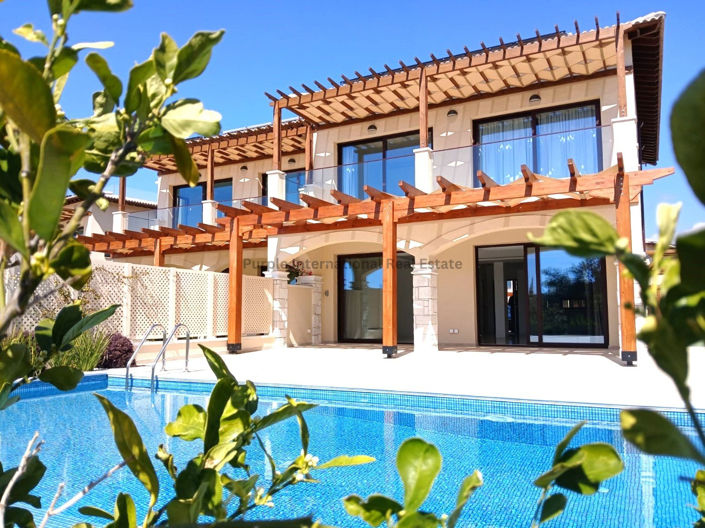 Image No.18-Villa de 3 chambres à vendre à Aphrodite Hills