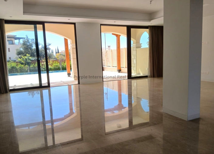 Image No.2-Villa de 3 chambres à vendre à Aphrodite Hills