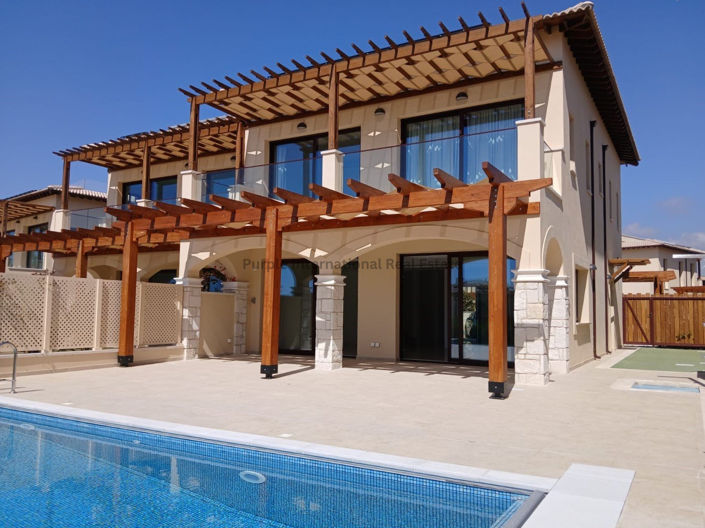 Image No.27-Villa de 3 chambres à vendre à Aphrodite Hills