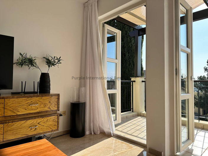 Image No.11-Appartement de 1 chambre à vendre à Aphrodite Hills