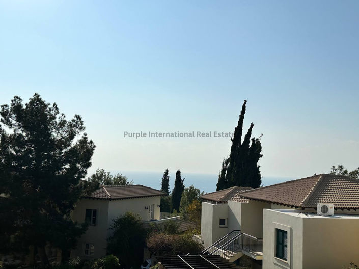 Image No.14-Appartement de 1 chambre à vendre à Aphrodite Hills