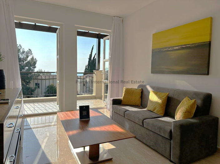 Image No.17-Appartement de 1 chambre à vendre à Aphrodite Hills