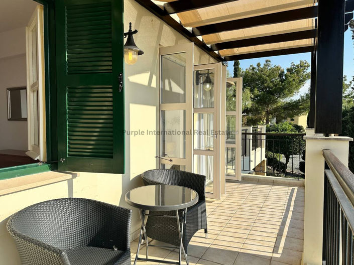 Image No.3-Appartement de 1 chambre à vendre à Aphrodite Hills