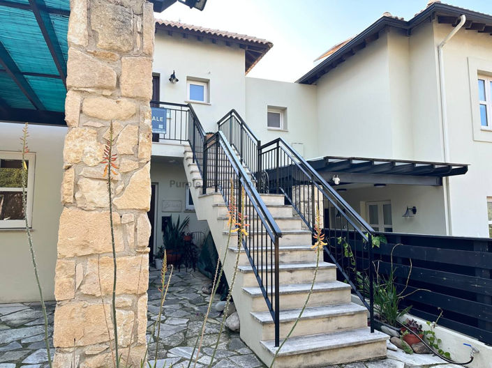 Image No.4-Appartement de 1 chambre à vendre à Aphrodite Hills