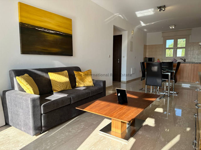 Image No.5-Appartement de 1 chambre à vendre à Aphrodite Hills