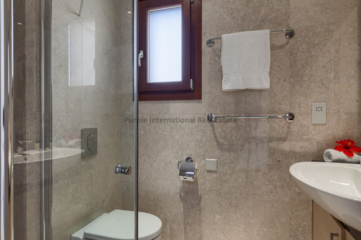 Image No.6-Appartement de 2 chambres à vendre à Aphrodite Hills