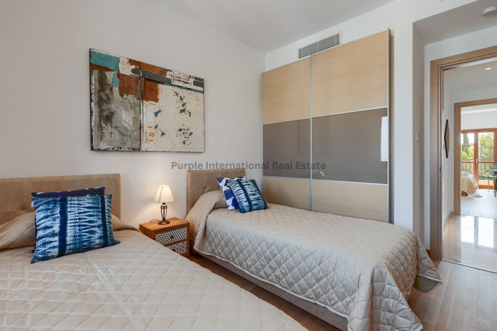 Image No.8-Appartement de 2 chambres à vendre à Aphrodite Hills