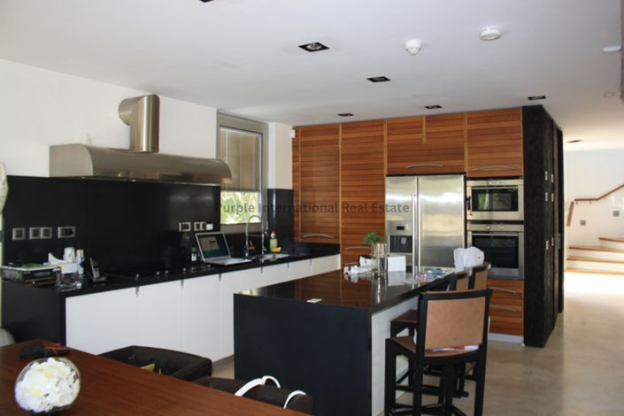 Image No.2-Villa de 3 chambres à vendre à Amathus