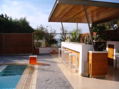 Image No.5-Villa de 3 chambres à vendre à Amathus