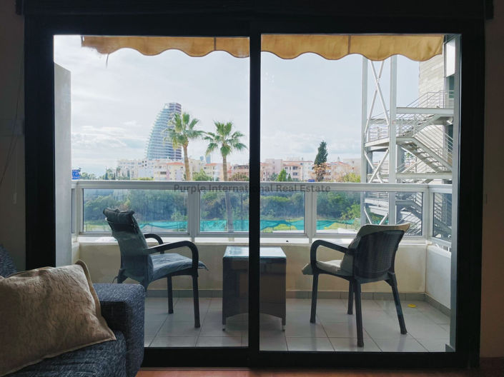 Image No.16-Appartement de 2 chambres à vendre à Agios Tychonas