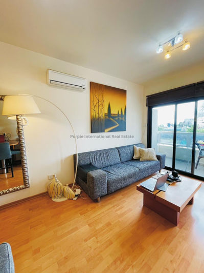 Image No.5-Appartement de 2 chambres à vendre à Agios Tychonas