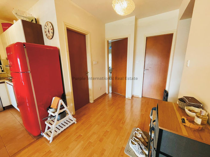 Image No.7-Appartement de 2 chambres à vendre à Agios Tychonas